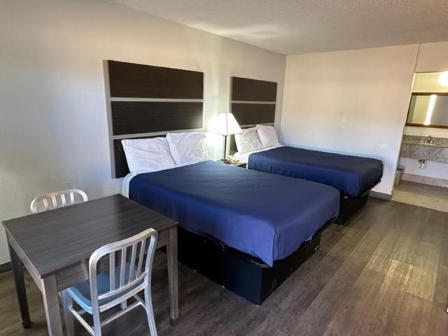 Homelodge Newnan Esterno foto