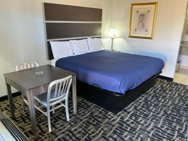 Homelodge Newnan Esterno foto