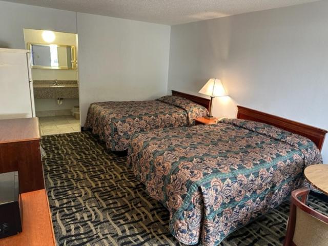 Homelodge Newnan Esterno foto