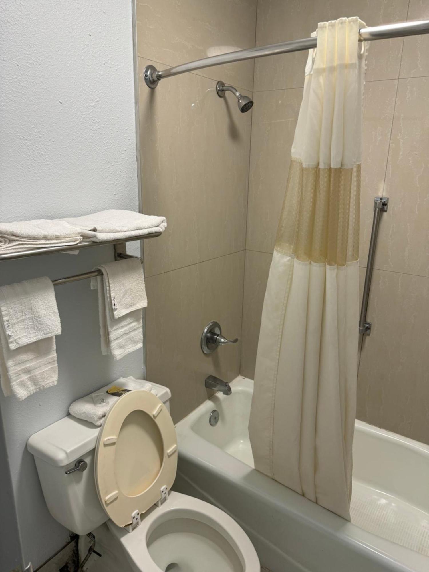 Homelodge Newnan Esterno foto