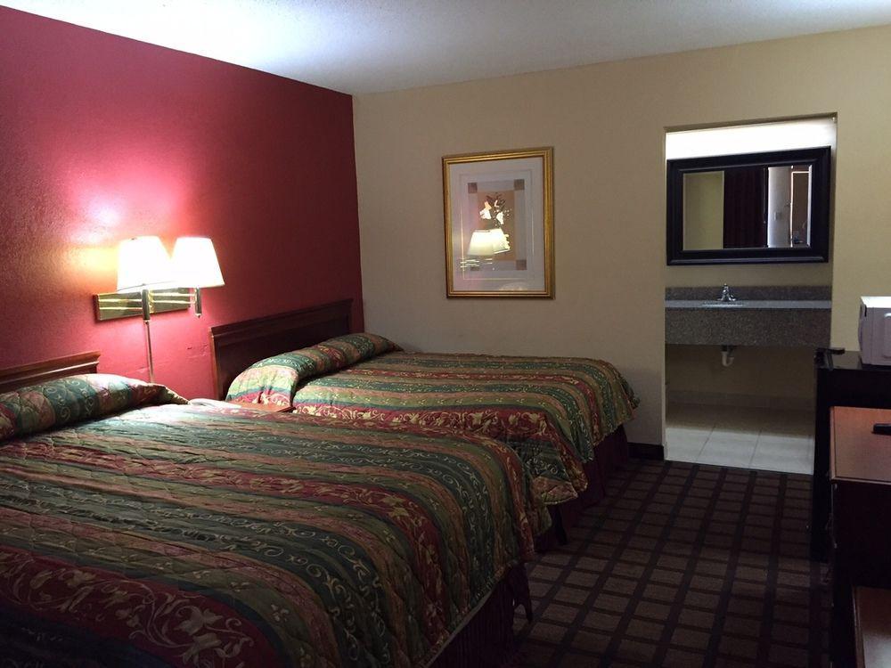 Homelodge Newnan Esterno foto