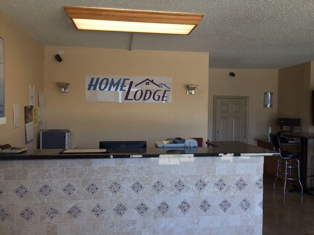 Homelodge Newnan Esterno foto